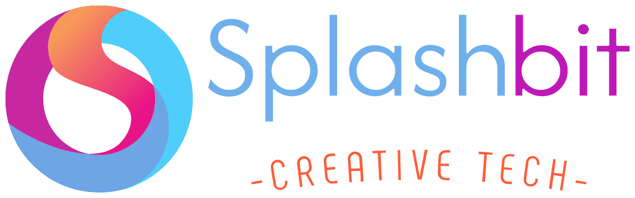 Splashbit Creative Tech